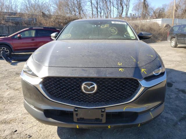 Photo 4 VIN: 3MVDMBBL3NM454092 - MAZDA CX-30 