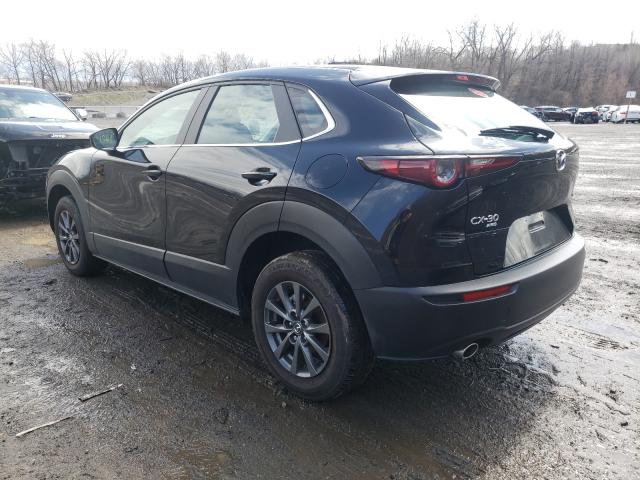 Photo 2 VIN: 3MVDMBBL4LM103866 - MAZDA CX-30 