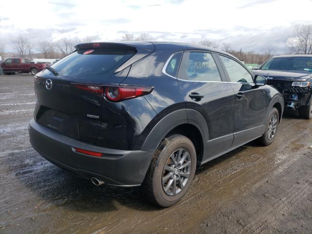 Photo 3 VIN: 3MVDMBBL4LM103866 - MAZDA CX-30 