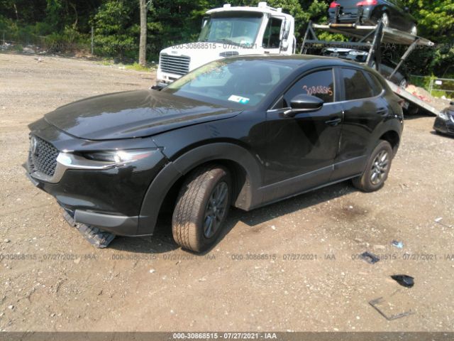 Photo 1 VIN: 3MVDMBBL4LM123390 - MAZDA CX-30 