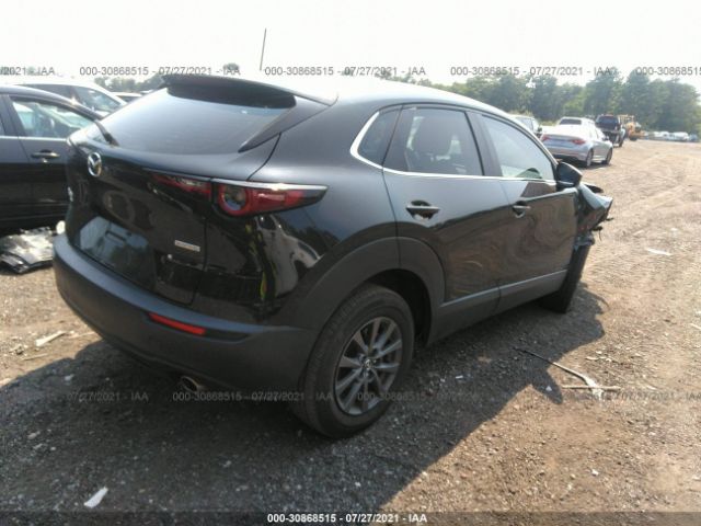 Photo 3 VIN: 3MVDMBBL4LM123390 - MAZDA CX-30 