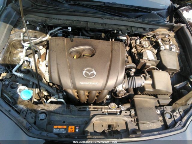 Photo 9 VIN: 3MVDMBBL4LM123390 - MAZDA CX-30 