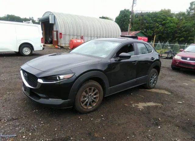 Photo 1 VIN: 3MVDMBBL4LM126791 - MAZDA CX-30 