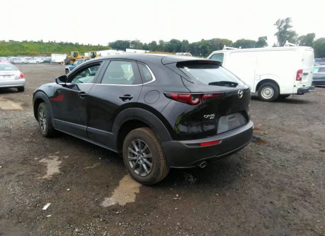 Photo 2 VIN: 3MVDMBBL4LM126791 - MAZDA CX-30 