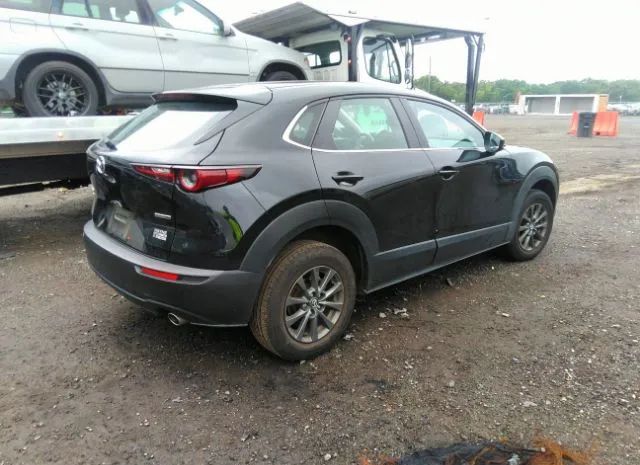 Photo 3 VIN: 3MVDMBBL4LM126791 - MAZDA CX-30 