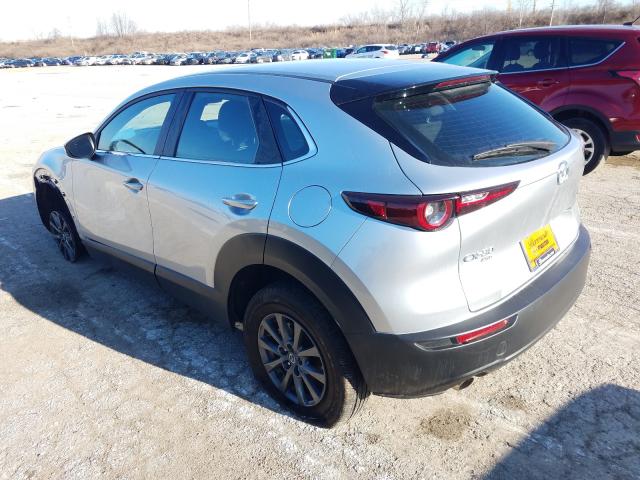 Photo 2 VIN: 3MVDMBBL4LM139640 - MAZDA CX-30 