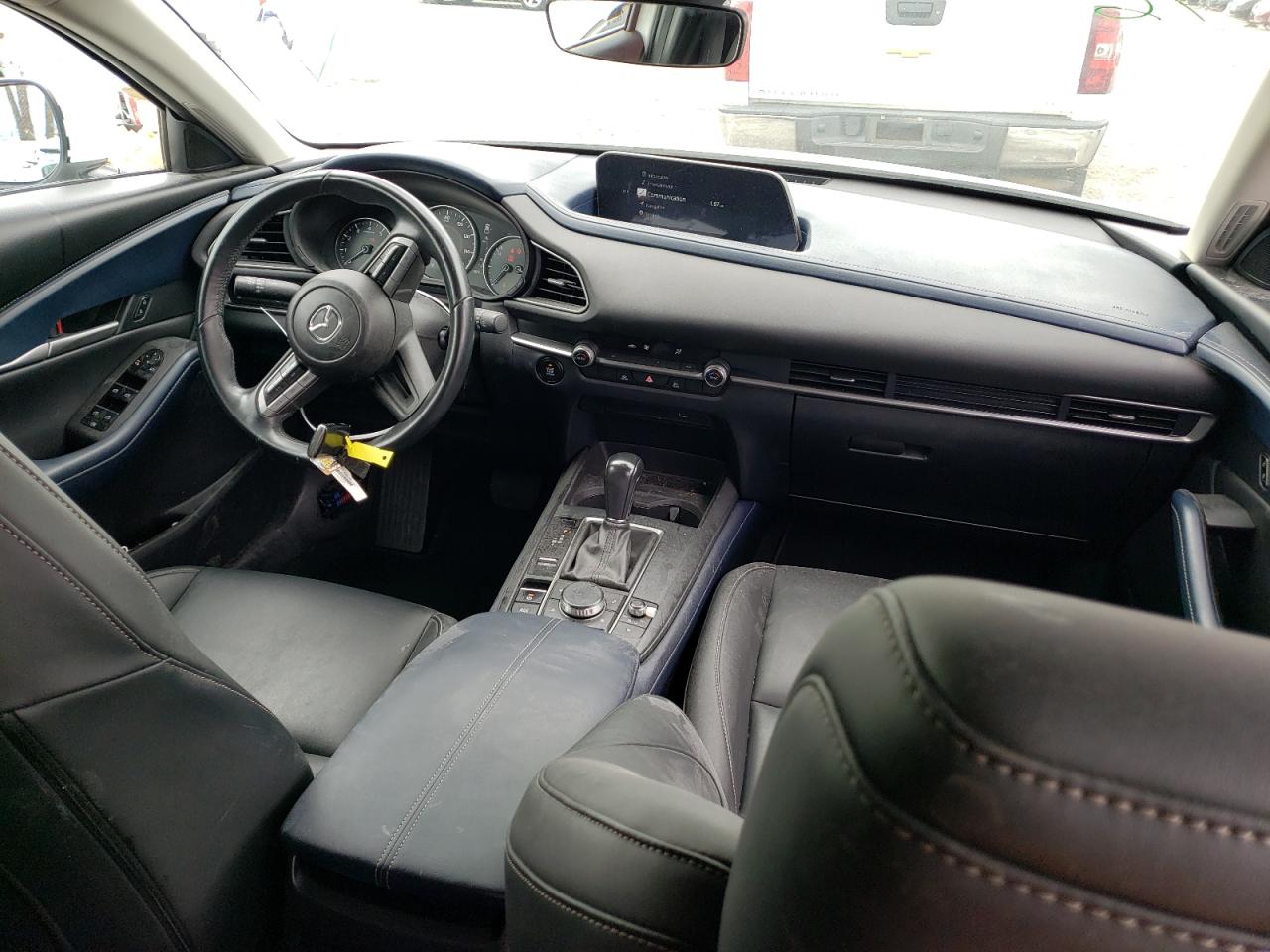 Photo 7 VIN: 3MVDMBBL4MM212152 - MAZDA CX-30 