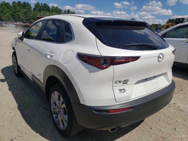 Photo 2 VIN: 3MVDMBBL4MM238671 - MAZDA CX-30 SELE 