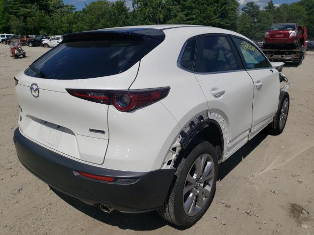 Photo 3 VIN: 3MVDMBBL4MM238671 - MAZDA CX-30 SELE 