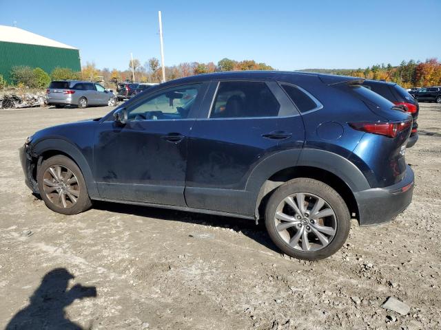 Photo 1 VIN: 3MVDMBBL4MM247306 - MAZDA CX-30 SELE 