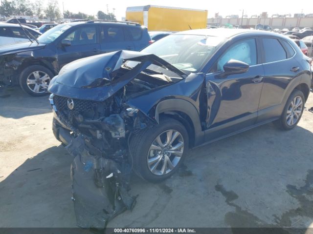 Photo 1 VIN: 3MVDMBBL4MM272450 - MAZDA CX-30 