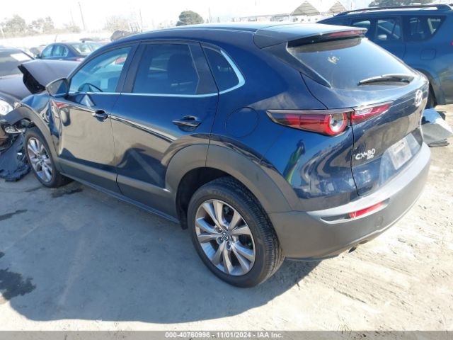 Photo 2 VIN: 3MVDMBBL4MM272450 - MAZDA CX-30 