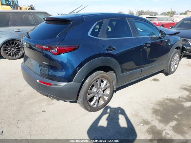 Photo 3 VIN: 3MVDMBBL4MM272450 - MAZDA CX-30 