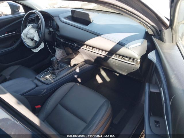 Photo 4 VIN: 3MVDMBBL4MM272450 - MAZDA CX-30 