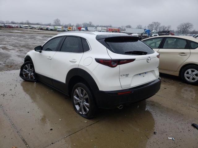 Photo 1 VIN: 3MVDMBBL4NM400882 - MAZDA CX-30 SELE 