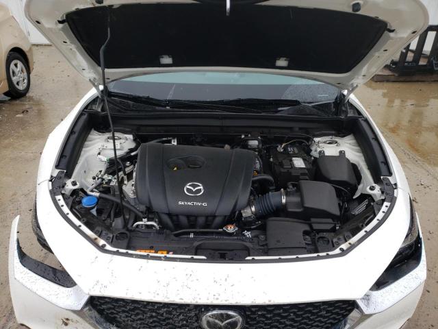 Photo 10 VIN: 3MVDMBBL4NM400882 - MAZDA CX-30 SELE 