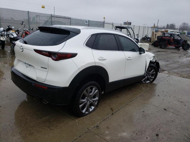 Photo 2 VIN: 3MVDMBBL4NM400882 - MAZDA CX-30 SELE 