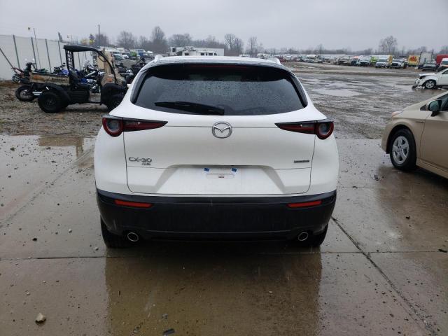 Photo 5 VIN: 3MVDMBBL4NM400882 - MAZDA CX-30 SELE 