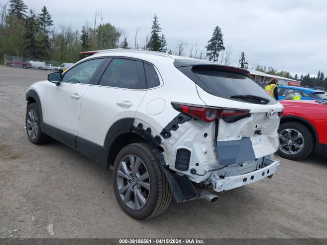 Photo 2 VIN: 3MVDMBBL4NM426530 - MAZDA CX-30 