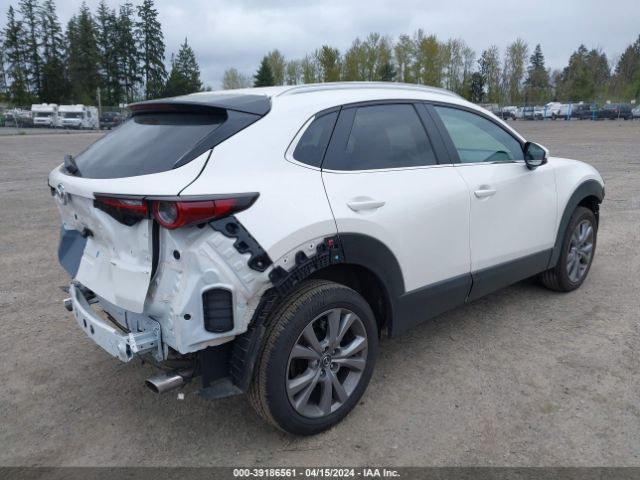 Photo 3 VIN: 3MVDMBBL4NM426530 - MAZDA CX-30 