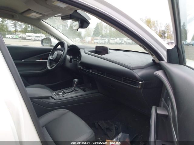 Photo 4 VIN: 3MVDMBBL4NM426530 - MAZDA CX-30 