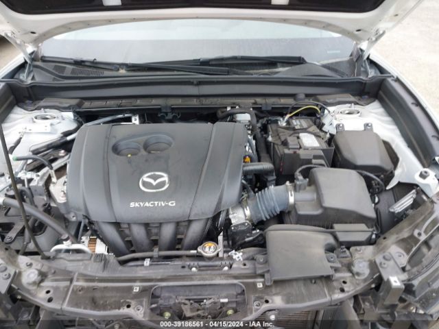 Photo 9 VIN: 3MVDMBBL4NM426530 - MAZDA CX-30 