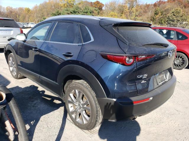 Photo 1 VIN: 3MVDMBBL4NM447197 - MAZDA CX30 