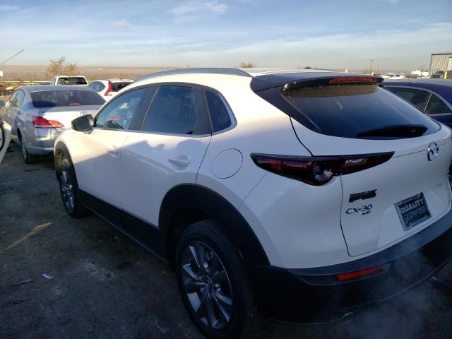 Photo 1 VIN: 3MVDMBBL4NM449323 - MAZDA CX-30 SELE 