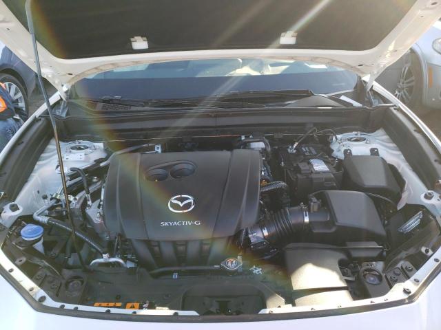 Photo 11 VIN: 3MVDMBBL4NM449323 - MAZDA CX-30 SELE 