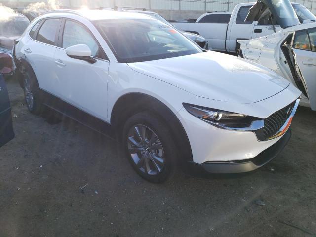 Photo 3 VIN: 3MVDMBBL4NM449323 - MAZDA CX-30 SELE 