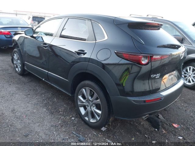 Photo 2 VIN: 3MVDMBBL4NM452108 - MAZDA CX-30 