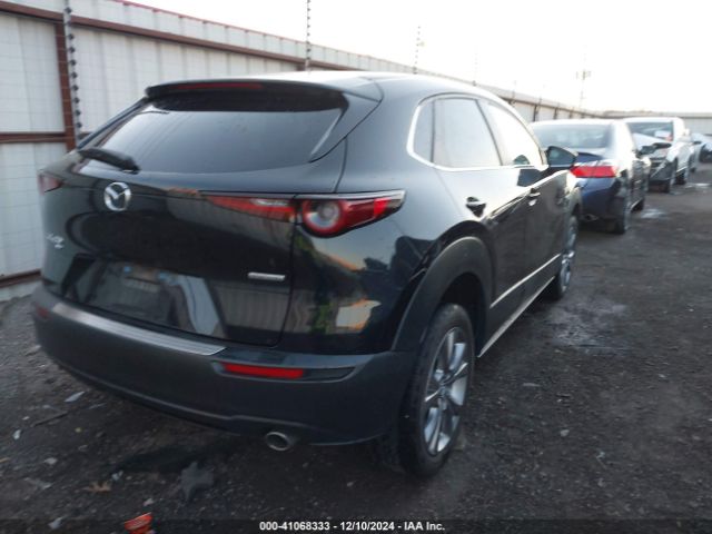 Photo 3 VIN: 3MVDMBBL4NM452108 - MAZDA CX-30 