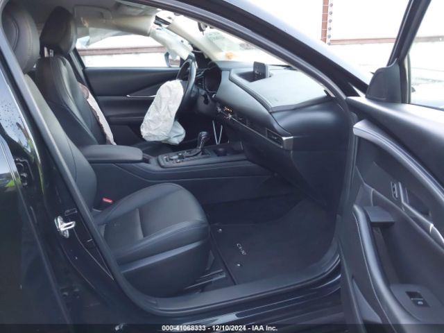 Photo 4 VIN: 3MVDMBBL4NM452108 - MAZDA CX-30 