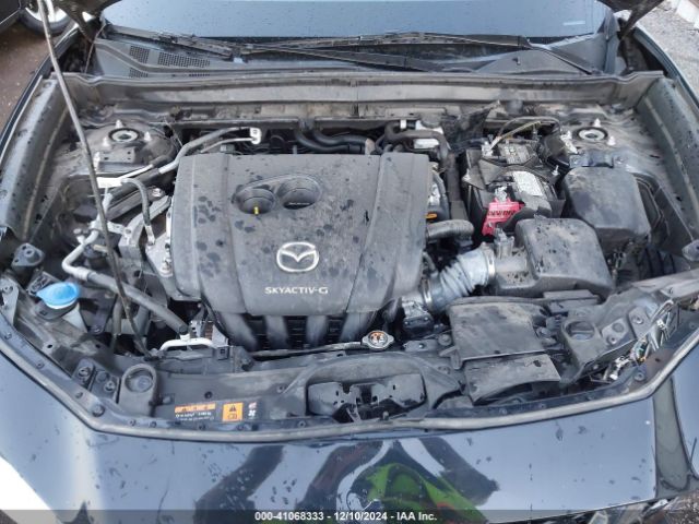 Photo 9 VIN: 3MVDMBBL4NM452108 - MAZDA CX-30 