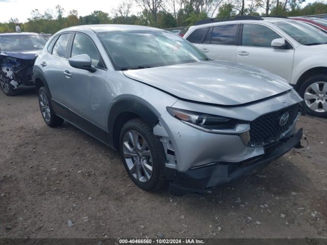 Photo 0 VIN: 3MVDMBBL5MM240574 - MAZDA CX-30 