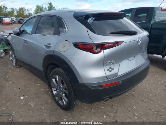 Photo 2 VIN: 3MVDMBBL5MM240574 - MAZDA CX-30 