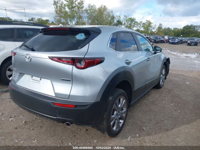 Photo 3 VIN: 3MVDMBBL5MM240574 - MAZDA CX-30 