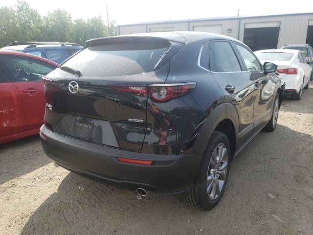 Photo 3 VIN: 3MVDMBBL5MM243622 - MAZDA CX-30 