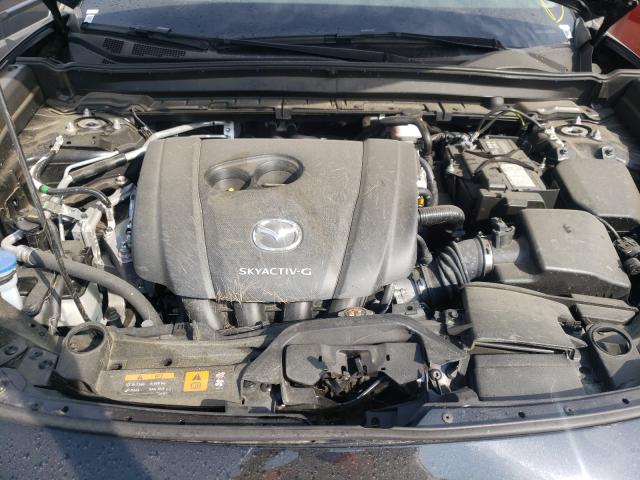 Photo 6 VIN: 3MVDMBBL5MM243622 - MAZDA CX-30 