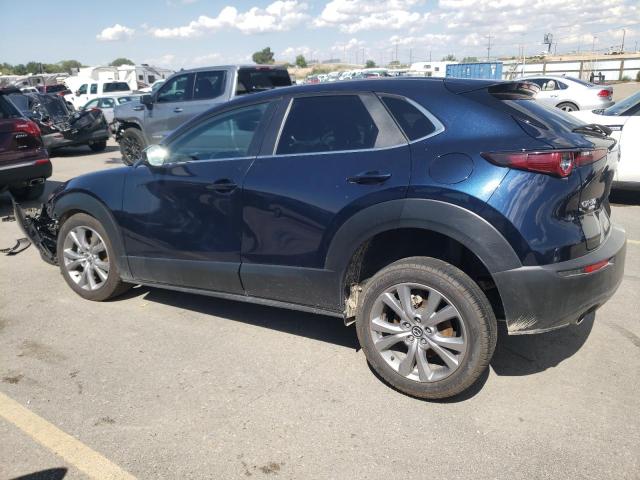 Photo 1 VIN: 3MVDMBBL5MM247492 - MAZDA CX-30 