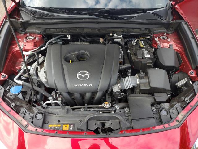 Photo 11 VIN: 3MVDMBBL5MM311630 - MAZDA CX-30 SELE 