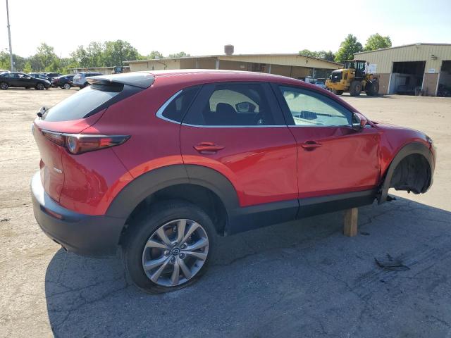 Photo 2 VIN: 3MVDMBBL5MM311630 - MAZDA CX-30 SELE 