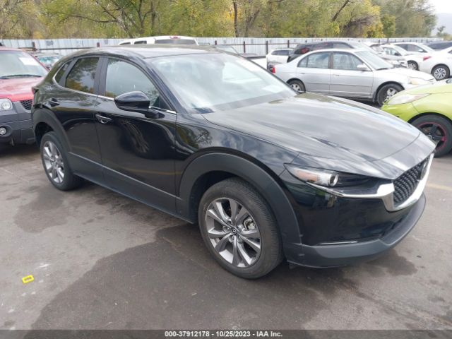 Photo 0 VIN: 3MVDMBBL5MM320182 - MAZDA CX-30 