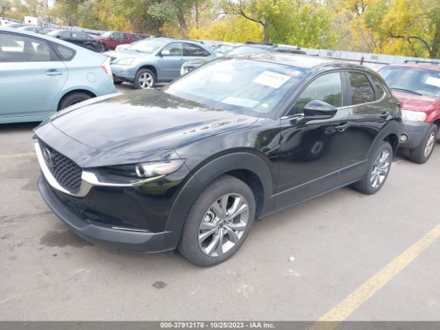 Photo 1 VIN: 3MVDMBBL5MM320182 - MAZDA CX-30 