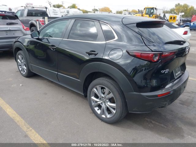 Photo 2 VIN: 3MVDMBBL5MM320182 - MAZDA CX-30 