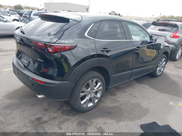 Photo 3 VIN: 3MVDMBBL5MM320182 - MAZDA CX-30 