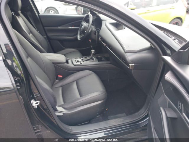 Photo 4 VIN: 3MVDMBBL5MM320182 - MAZDA CX-30 