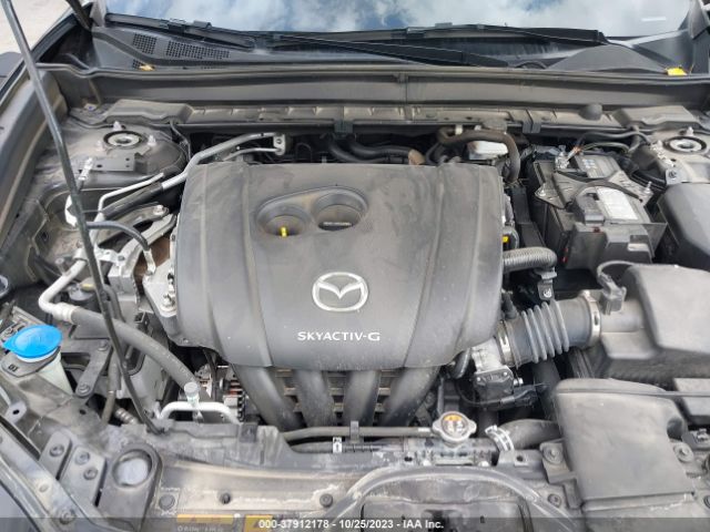 Photo 9 VIN: 3MVDMBBL5MM320182 - MAZDA CX-30 