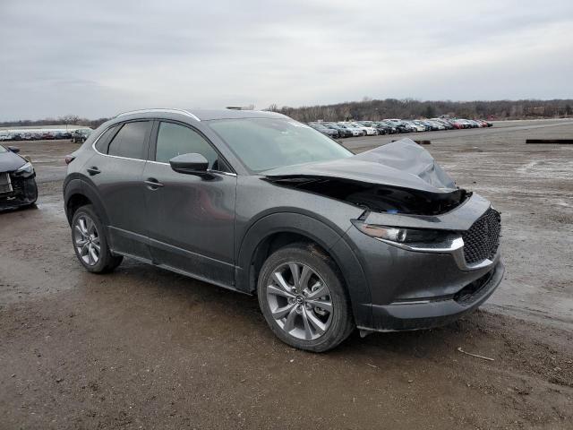 Photo 3 VIN: 3MVDMBBL5NM406433 - MAZDA CX-30 SELE 