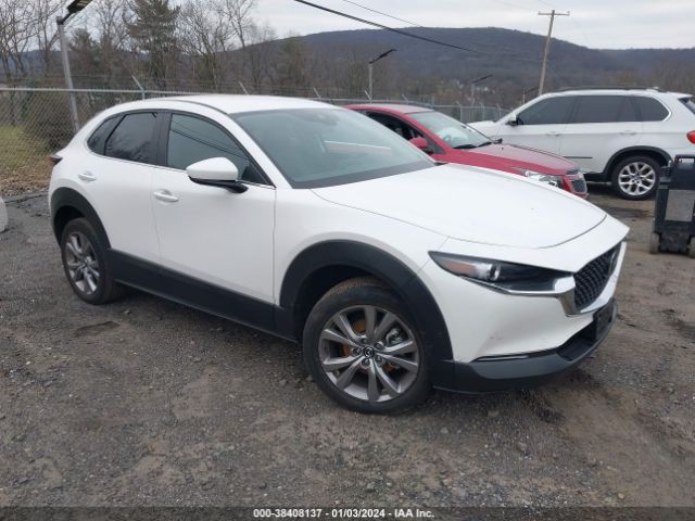 Photo 0 VIN: 3MVDMBBL5NM451341 - MAZDA CX-30 